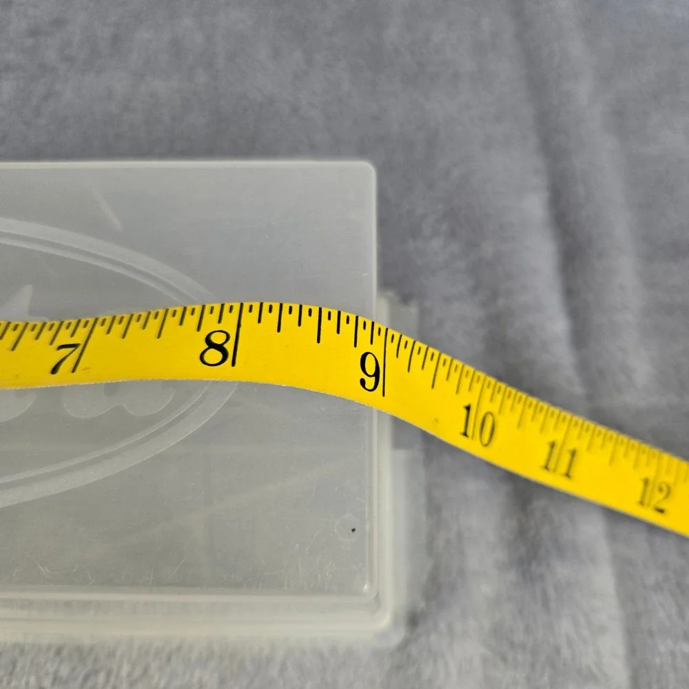 Kraft Velveeta Cheese Storage Container Plastic Reusable Keeper Made in USA